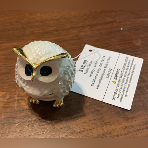 .2 Small Jewelry Boxes - Picture 16 of 16